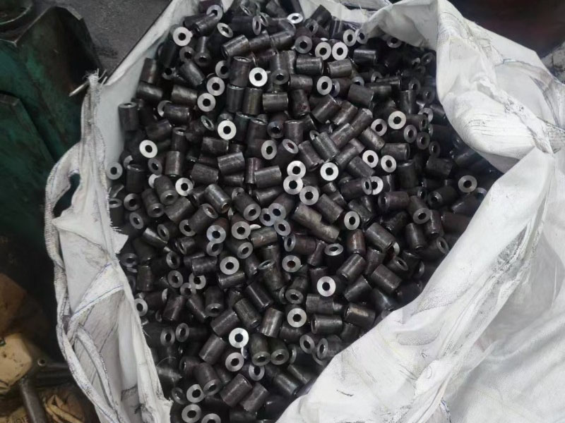 西华小口径厚壁钢管切割定制